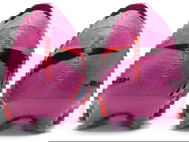Tenisky a topánky Nike Zoom Vapor 16 Elite FG Ružová | fq1457-600, 11