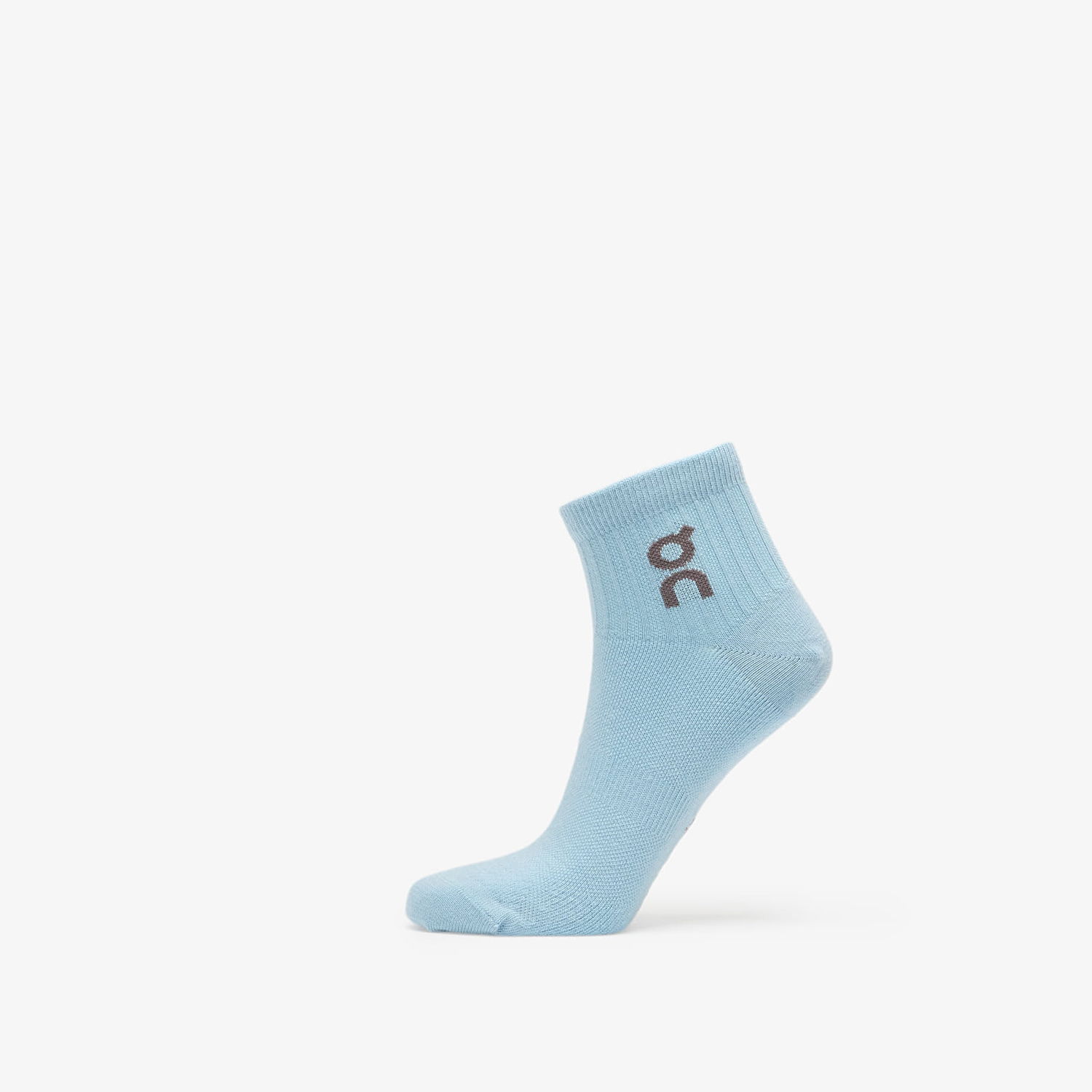 Ponožky On Running Logo Sock Mid 3-Pack Rôznofarebný | 2UF10523890, 1