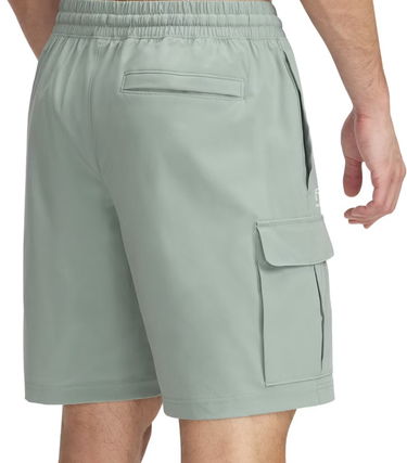 Šortky Under Armour Under Armour UA Vibe Woven Cargo Shorts Zelené | 1386560-348, 1