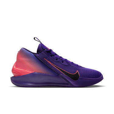 Tenisky a topánky Nike G.T. Jump Academy "Wild Grape Bright Crimson" Fialová | FV5524-501, 1