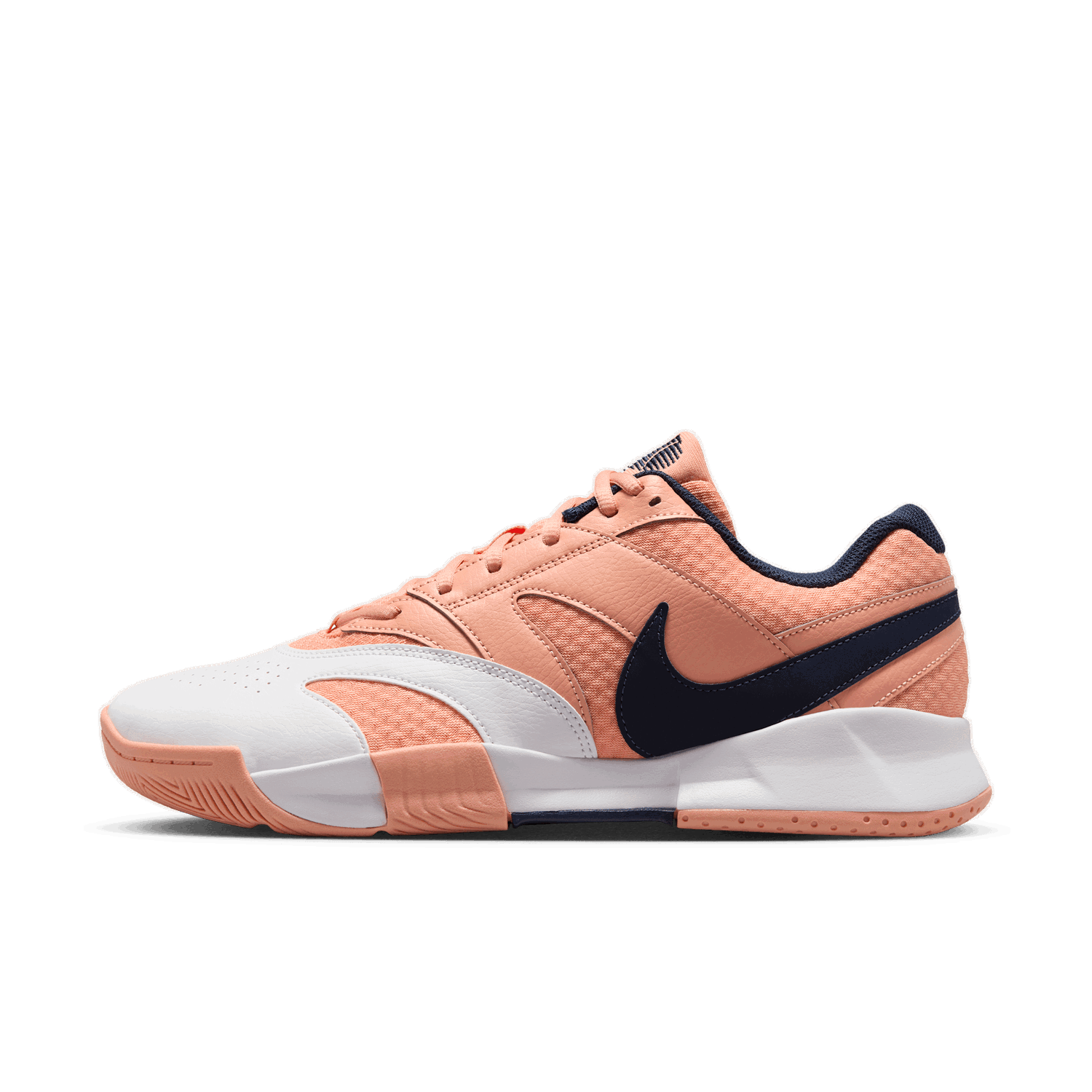 Tenisky a topánky Nike NikeCourt Lite 4 Oranžová | FD6574-800, 0