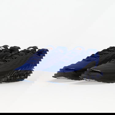 Tenisky a topánky Nike Air Max Dn Winterized Navy | HV4528-400, 5