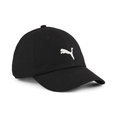 Šiltovka Puma WARDROBE ESS Dad Cap Čierna | 025970_01, 0