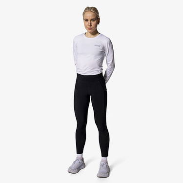 Legíny SWIX Pace Warmer Running Tights Čierna | 10060-23, 2