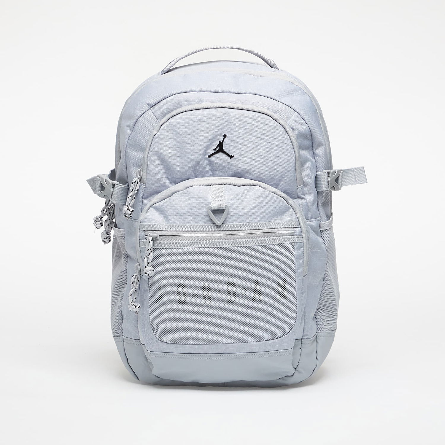 Batoh Jordan Jordan Jam Blacktop Backpack Šedá | LM9047-G3A, 0
