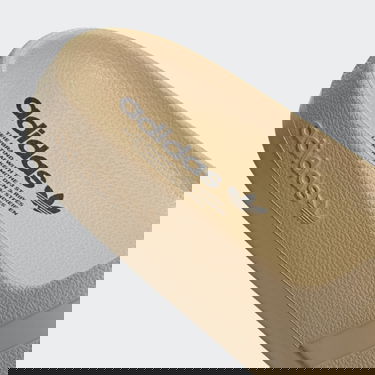 Tenisky a topánky adidas Originals Adifom Adilette Béžová | GZ2632, 4