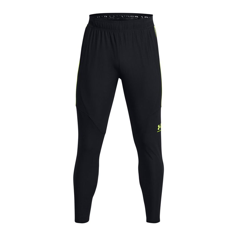 Tepláky Under Armour Challenger Pro Training Pants Čierna | 1379448-003