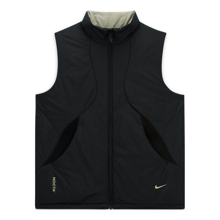 Vesta Nike NOCTA Drake Reversible Vest Čierna | DR2664-010
