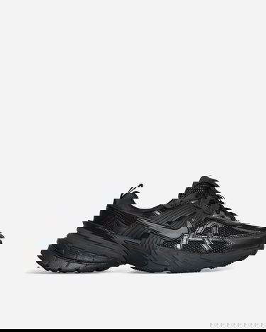 Tenisky a topánky Nike V2K Run "Black Dark Smoke Grey" W Čierna | FD0736-001, 4