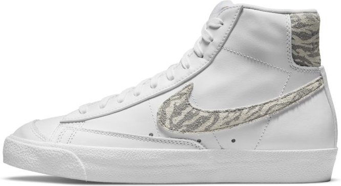 Tenisky a topánky Nike Blazer Mid '77 SE W Biela | DH9633-101, 0
