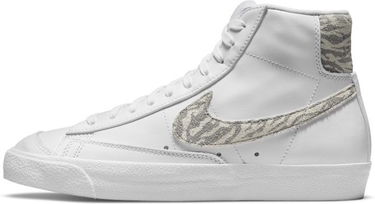 Tenisky a topánky Nike Blazer Mid '77 SE W Biela | DH9633-101, 0