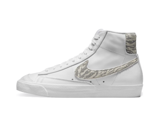 Tenisky a topánky Nike Blazer Mid '77 SE W Biela | DH9633-101