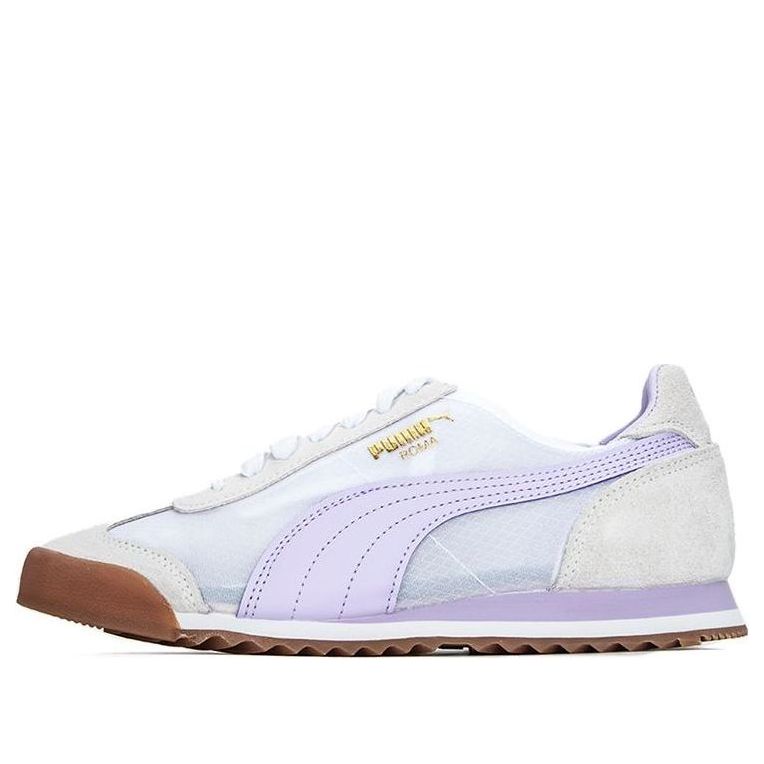 Tenisky a topánky Puma Roma OG T Fialová | 387241-06, 0