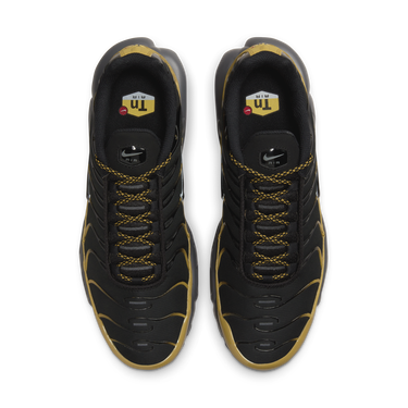 Tenisky a topánky Nike Air Max Plus Žltá | FB9722-700, 4