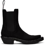 CAMPERLAB Venga Denim Boots