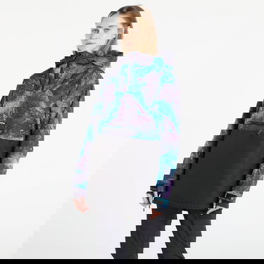 Bunda Horsefeathers Fiora Anorak Jacket Mosaic Pattern Rôznofarebný | OW230B, 0