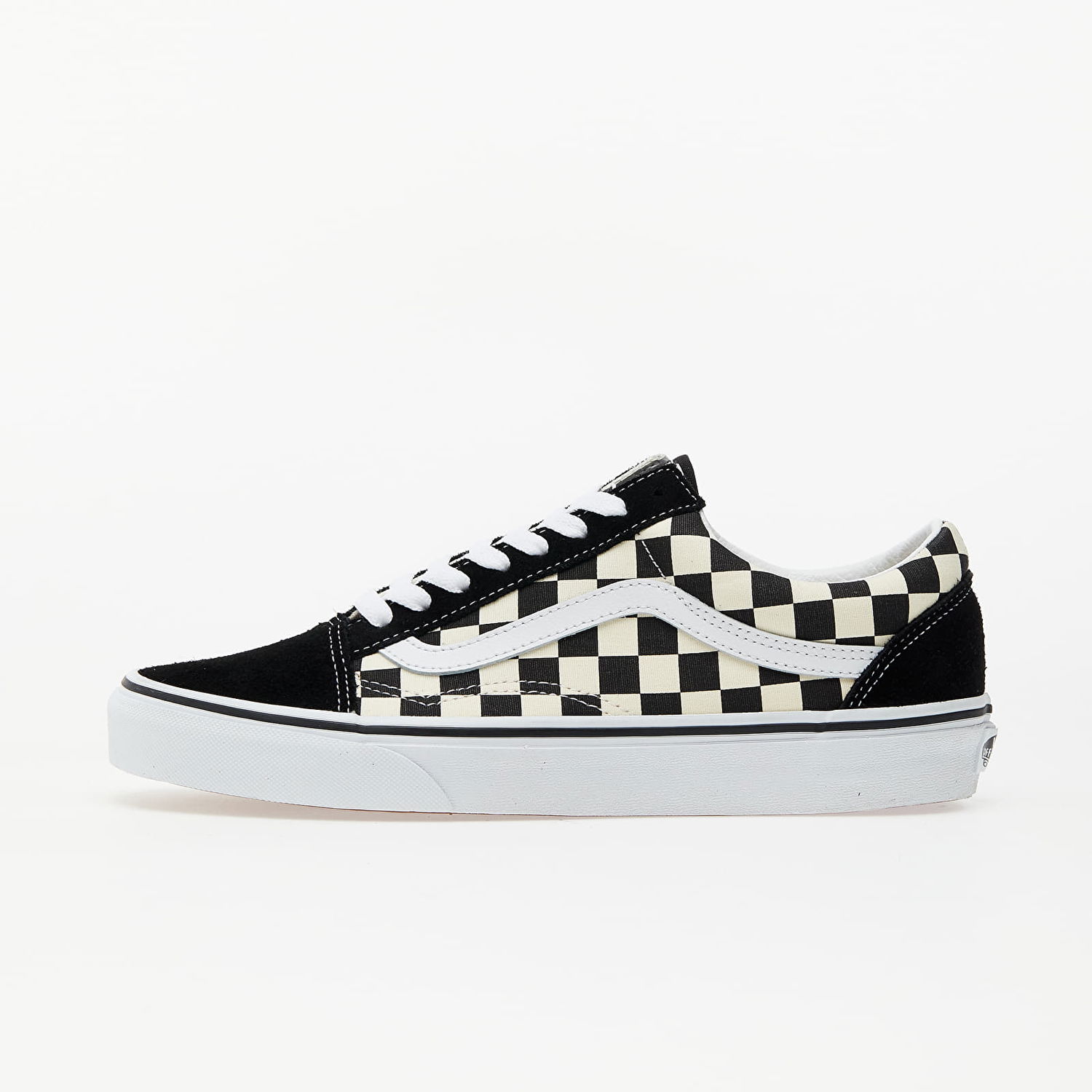 Tenisky a topánky Vans Old Skool Čierna | VN0A38G1P0S1, 0