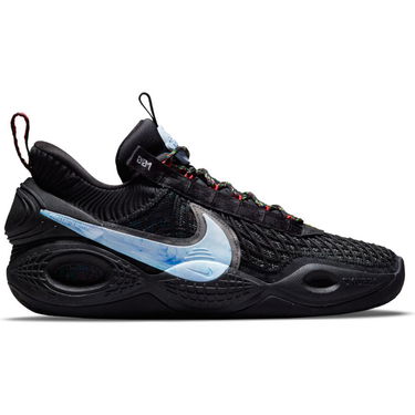 Tenisky a topánky Nike Cosmic Unity "Ghost" Čierna | DA6725-003, 0
