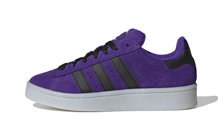 Adidas Campus 00s Energy Ink Black