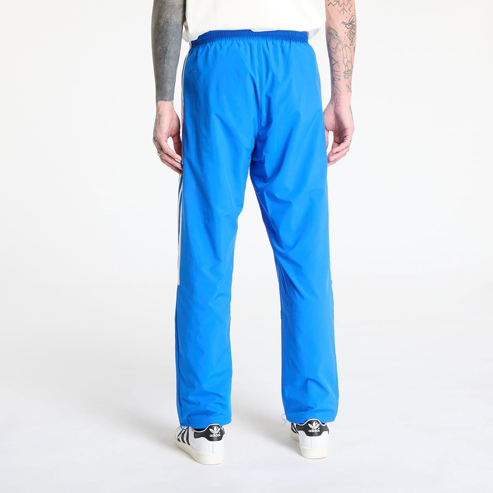 Teamgeist Tracksuit Bottoms