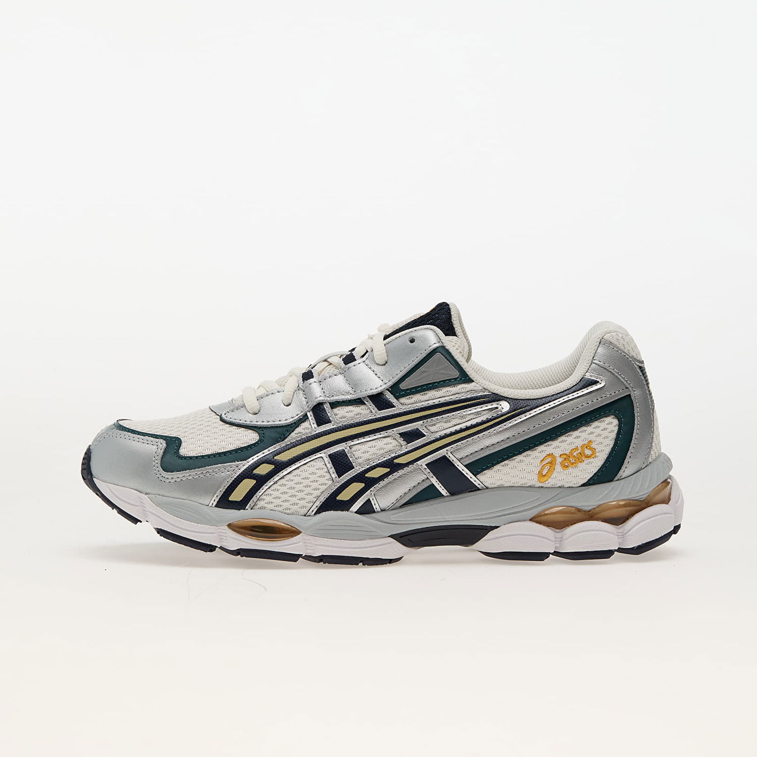 Tenisky a topánky Asics Gel-NYC 2055 Šedá | 1203A542-102, 0
