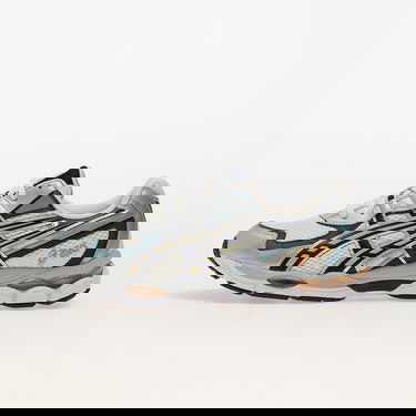 Tenisky a topánky Asics Gel-NYC 2055 Šedá | 1203A542-102, 0