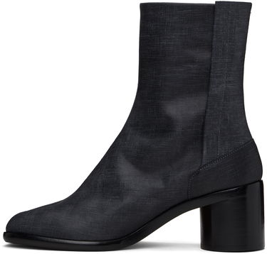 Oblečenie Maison Margiela Maison Margiela Tabi Ankle Boots Čierna | S57WU0132 P8157, 2