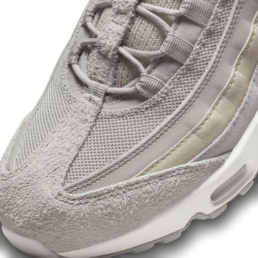 Tenisky a topánky Nike Air Max 95 SE Šedá | DV2218-001, 4