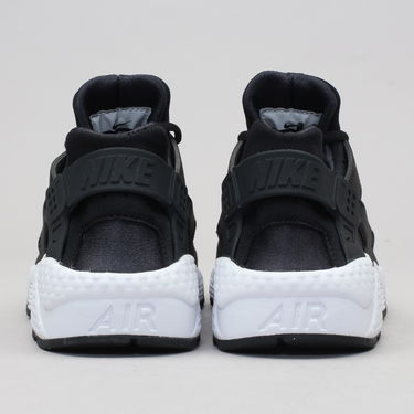 Tenisky a topánky Nike WMNS Air Huarache Run Čierna | 634835-006, 3