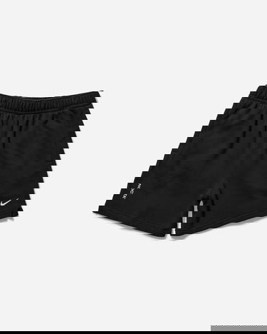 Šortky Nike NOCTA Fleece Shorts Black Čierna | FQ0408-010, 0