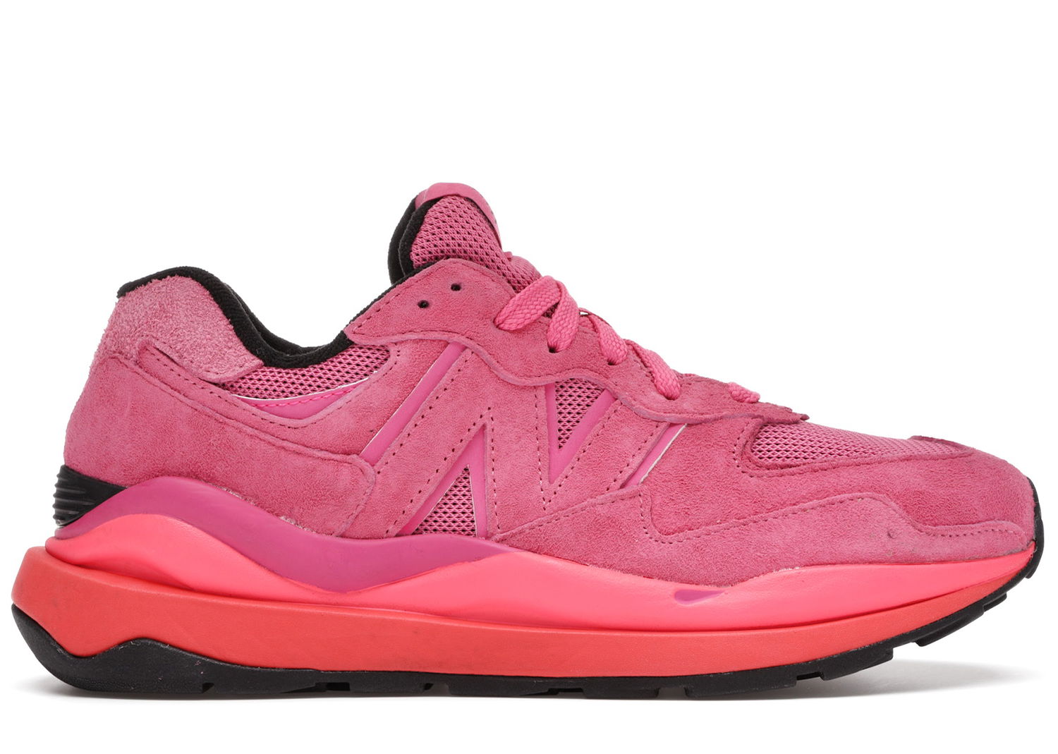 Tenisky a topánky New Balance 57/40 Valentine's Day (2021) Ružová | M5740VD, 0