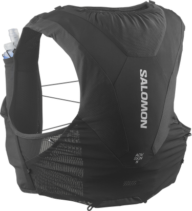Batoh Salomon ADV Skin 5 Set Hydration Vest Čierna | lc2464900, 0
