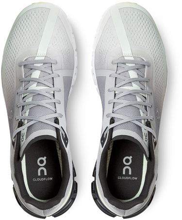 Tenisky a topánky On Running Cloudflow Šedá | 35.99235, 4