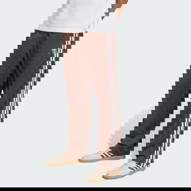 Tepláky adidas Performance Adicolor Classics Firebird Track Pants Hnedá | KA0482, 0