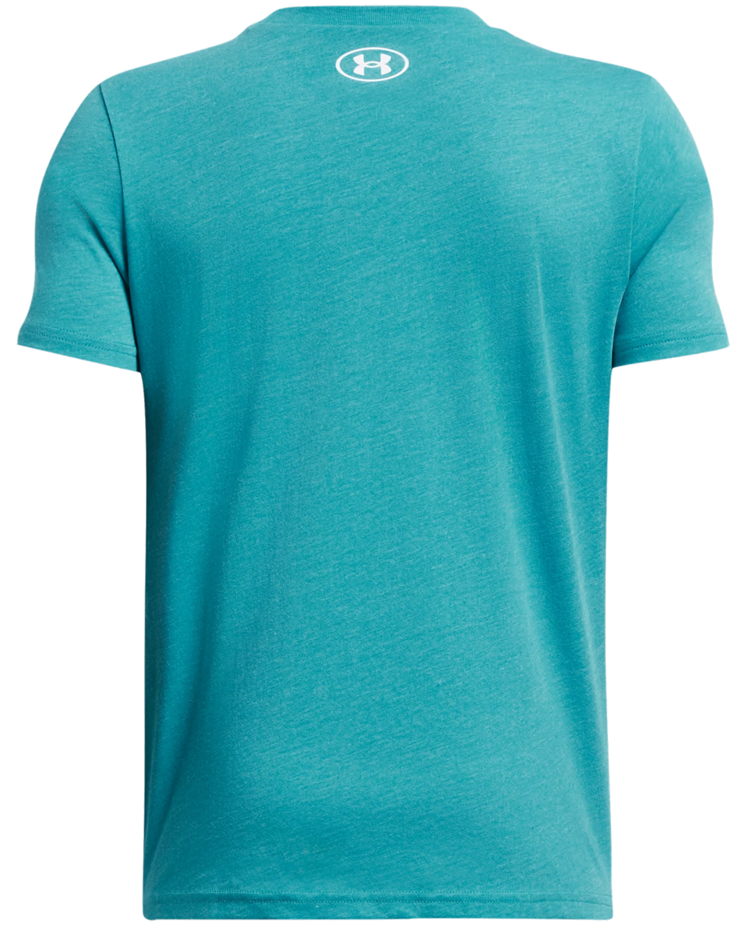 Tričko Under Armour Logo Wordmark Modrá | 1380747-464, 1