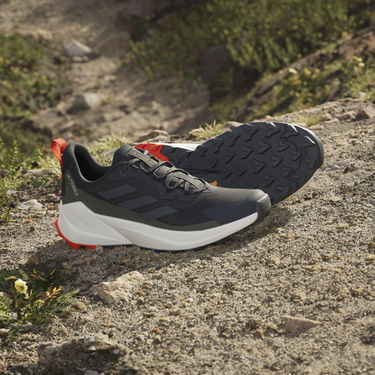 Tenisky a topánky adidas Performance TERREX TRAILMAKER 2 Čierna | IE5145, 8