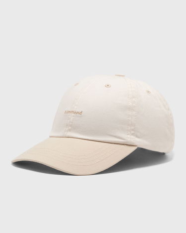 Šiltovka Edmmond Studios LOGO BICOLOR CAP Béžová | 124-92-03010, 0