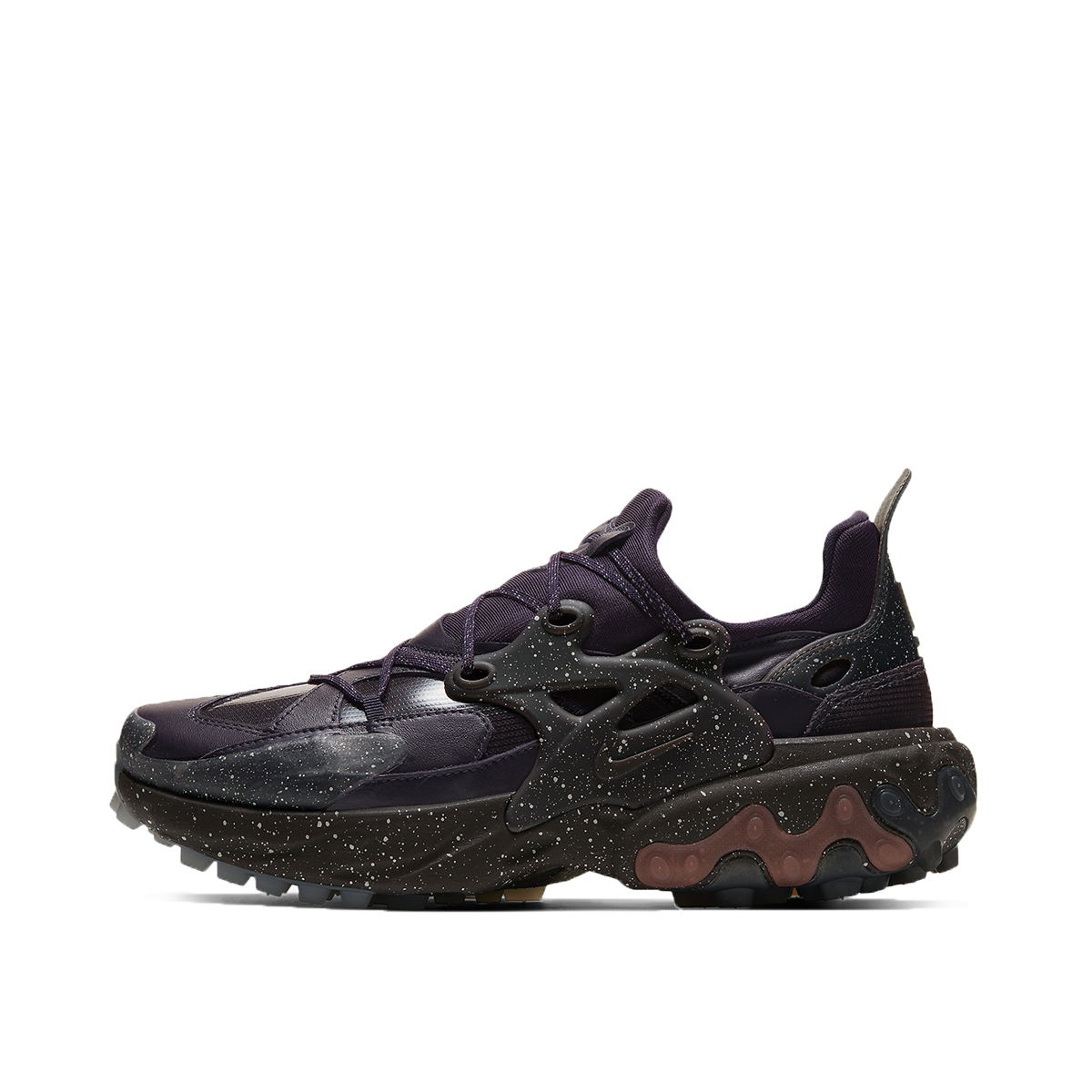 Tenisky a topánky Nike React Presto x Undercover Čierna | CU3459 200, 1