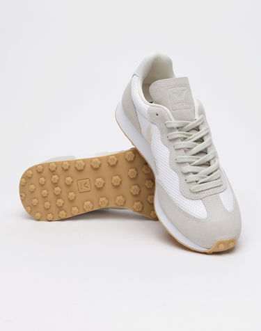 Tenisky a topánky Veja Rio Branco Biela | RB012382, 3