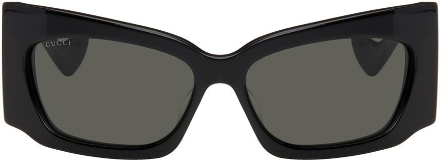 Geometric Sunglasses