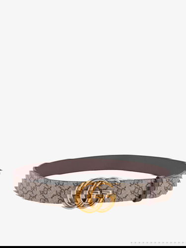Opasok Gucci GG Marmont Hnedá | 65941692TIC8358, 0