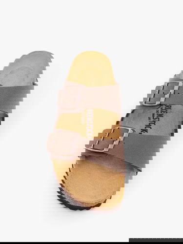 Tenisky a topánky Birkenstock Arizona BS Slides Hnedá | 151183MOCCA, 4