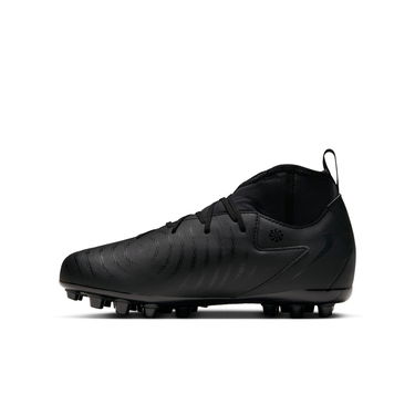 Tenisky a topánky Nike Phantom Luna II Academy AG Čierna | FJ2605-001, 4