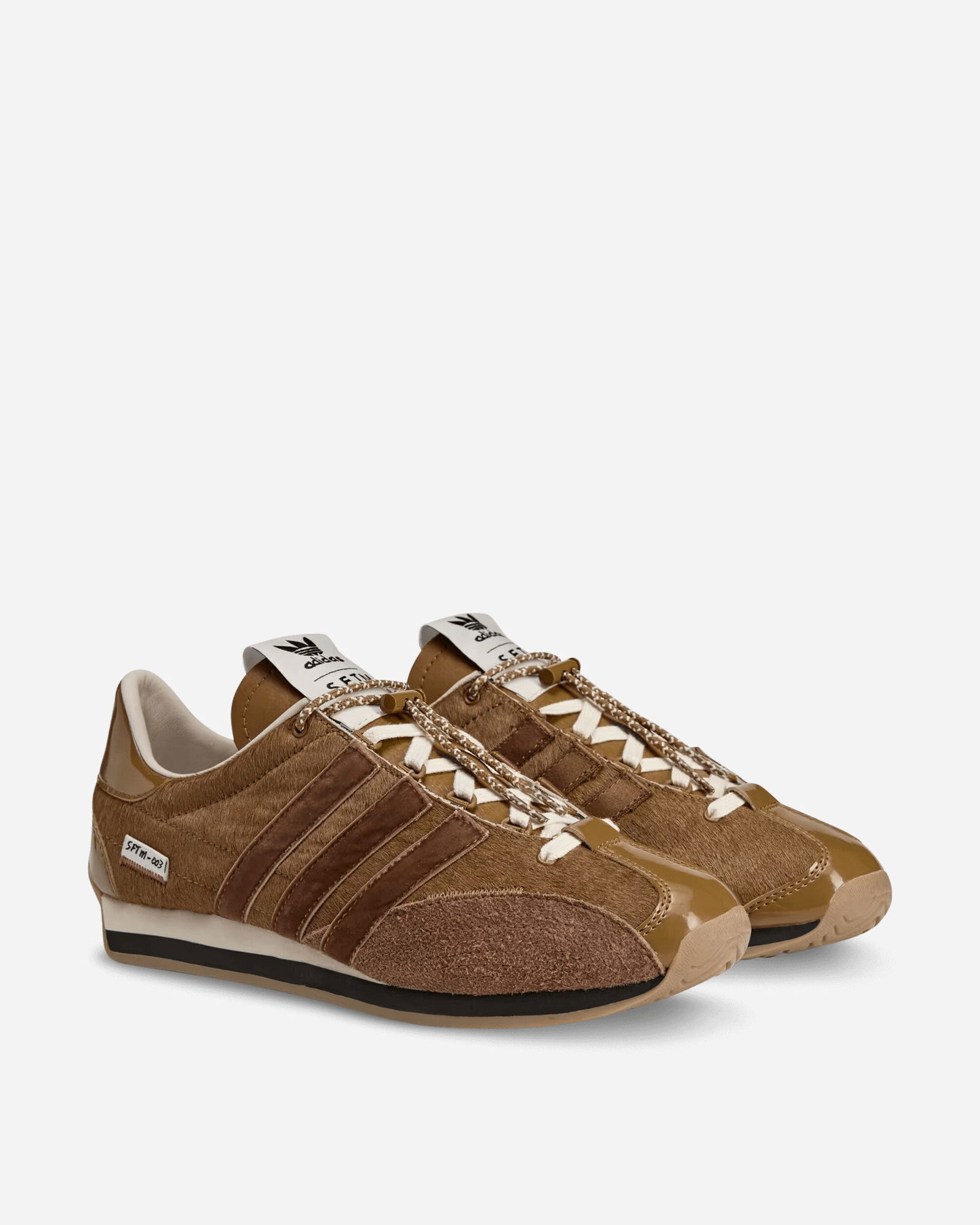 Song For The Mute x adidas Country OG "Bronze"