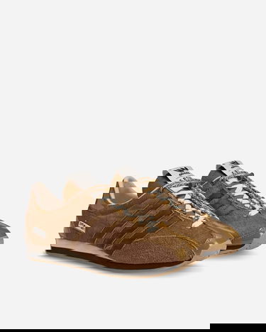Tenisky a topánky adidas Originals Song For The Mute x adidas Country OG "Bronze" Hnedá | JH8639, 2