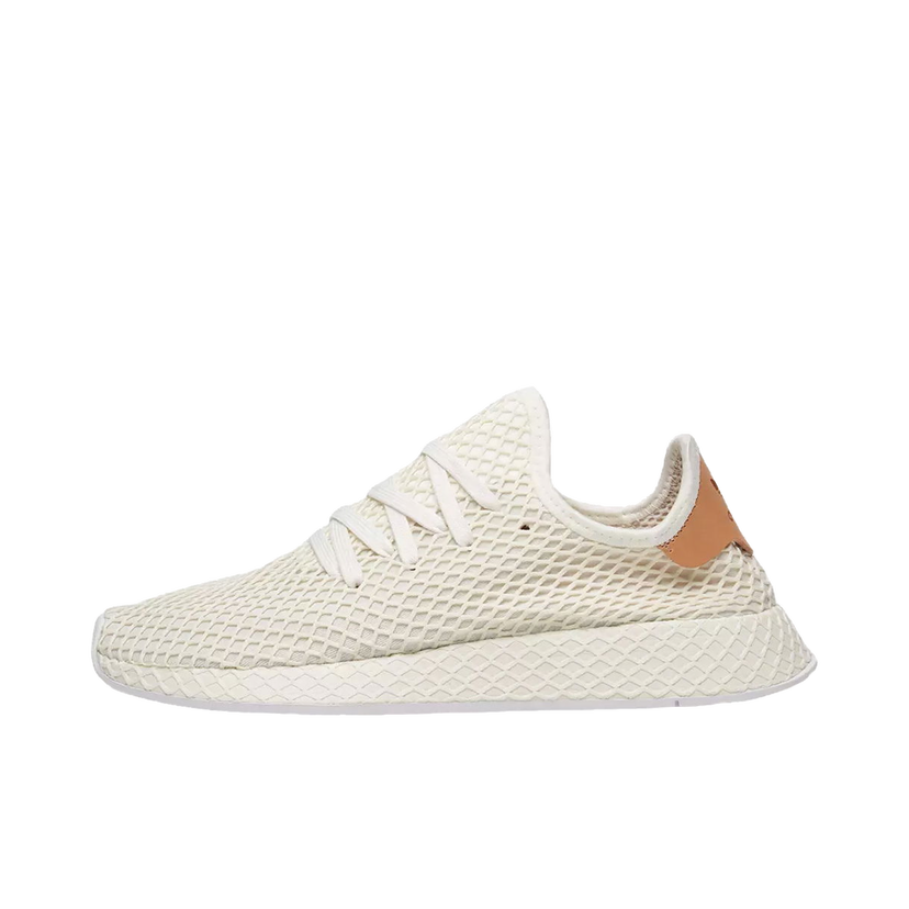 Tenisky a topánky adidas Originals Deerupt Ash White Pearl Biela | B41759