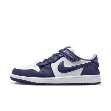 Tenisky a topánky Jordan Air 1 Low FlyEase "Court Purple" Fialová | DM1206-515, 2