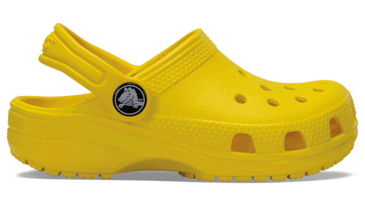 Tenisky a topánky Crocs Classic Clogs Žltá | 206991-7C1, 0