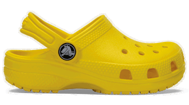 Tenisky a topánky Crocs Classic Clogs Žltá | 206991-7C1, 0