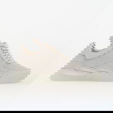 Tenisky a topánky Filling Pieces Filling Pieces Low Top Ghost Panel 42 Béžová | 25255111855, 2